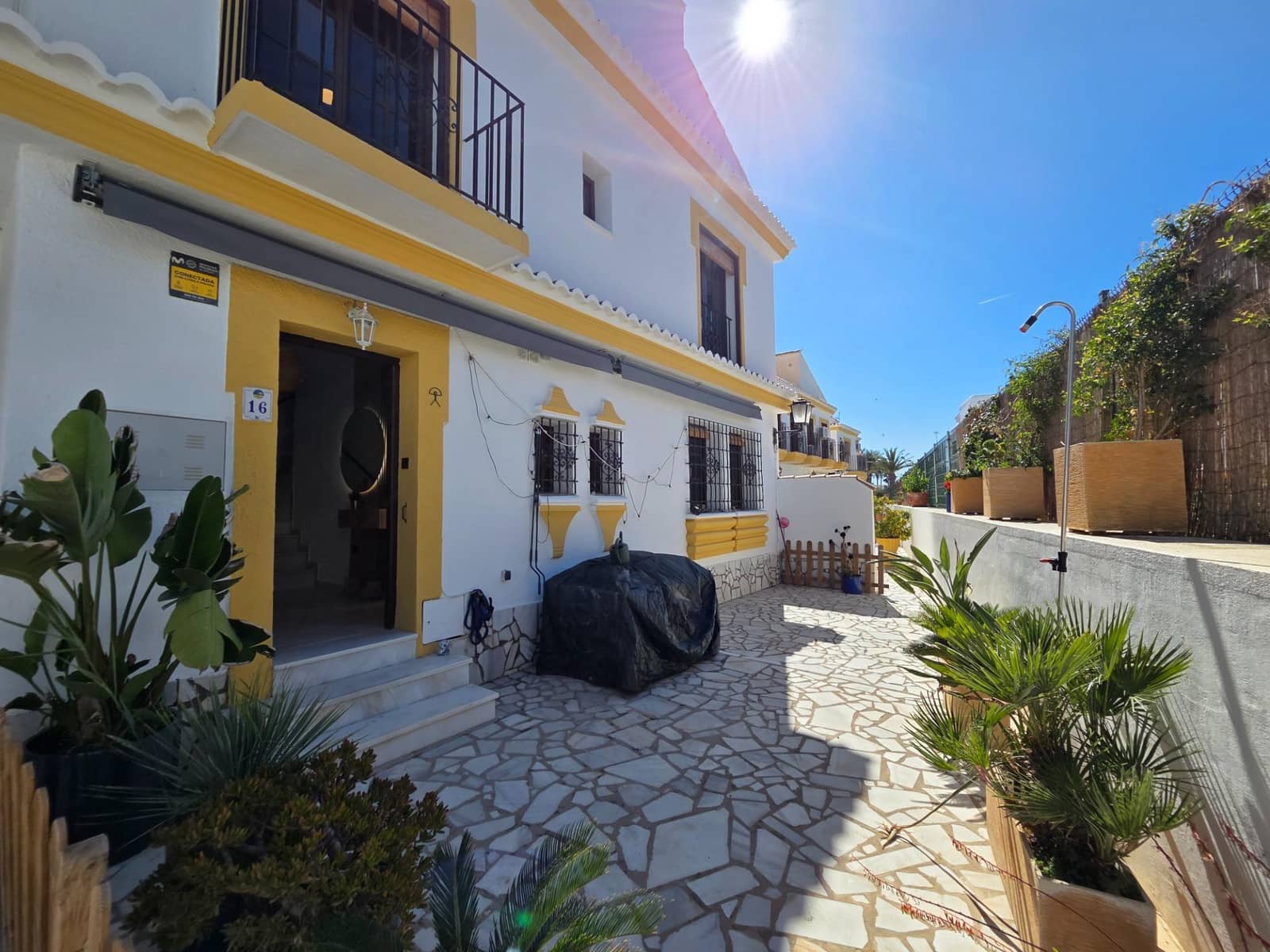 2 bedroom Apartment for sale in Vera with pool - € 275,000 (Ref: 9851708)