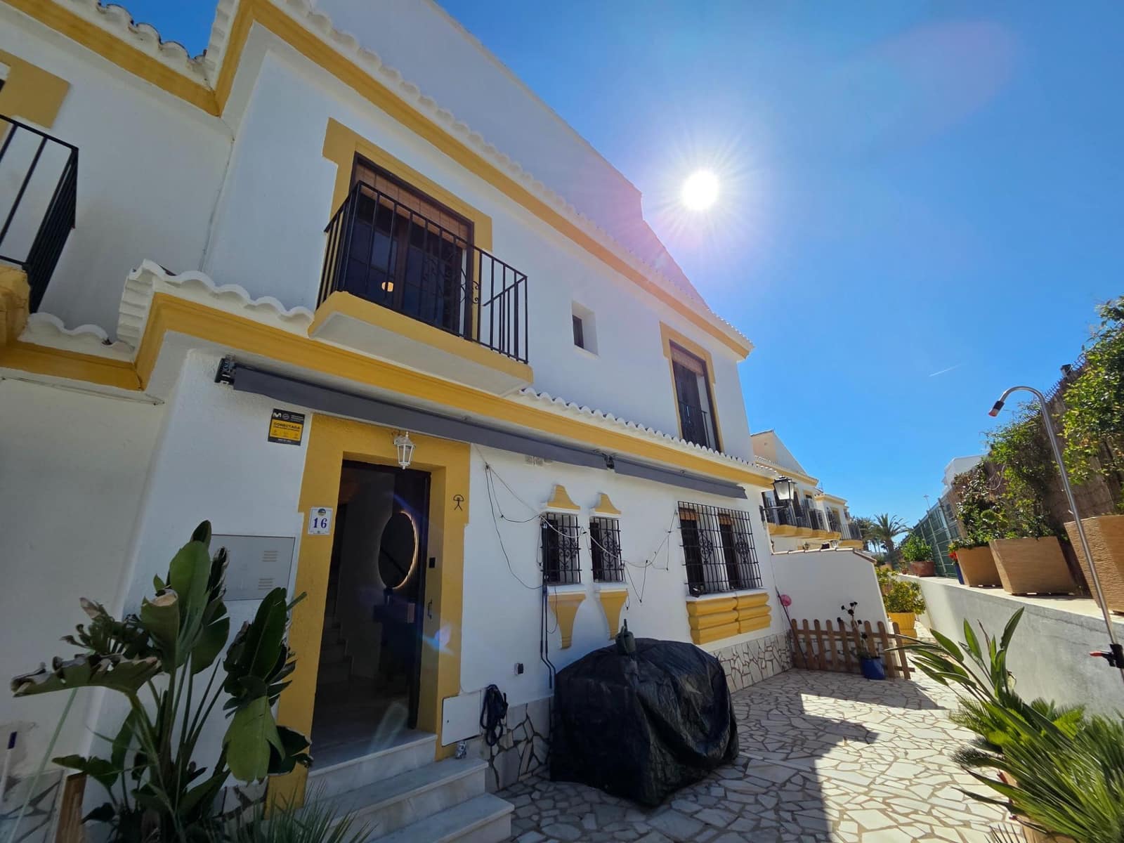 2 bedroom Apartment for sale in Vera with pool - € 275,000 (Ref: 9851708)