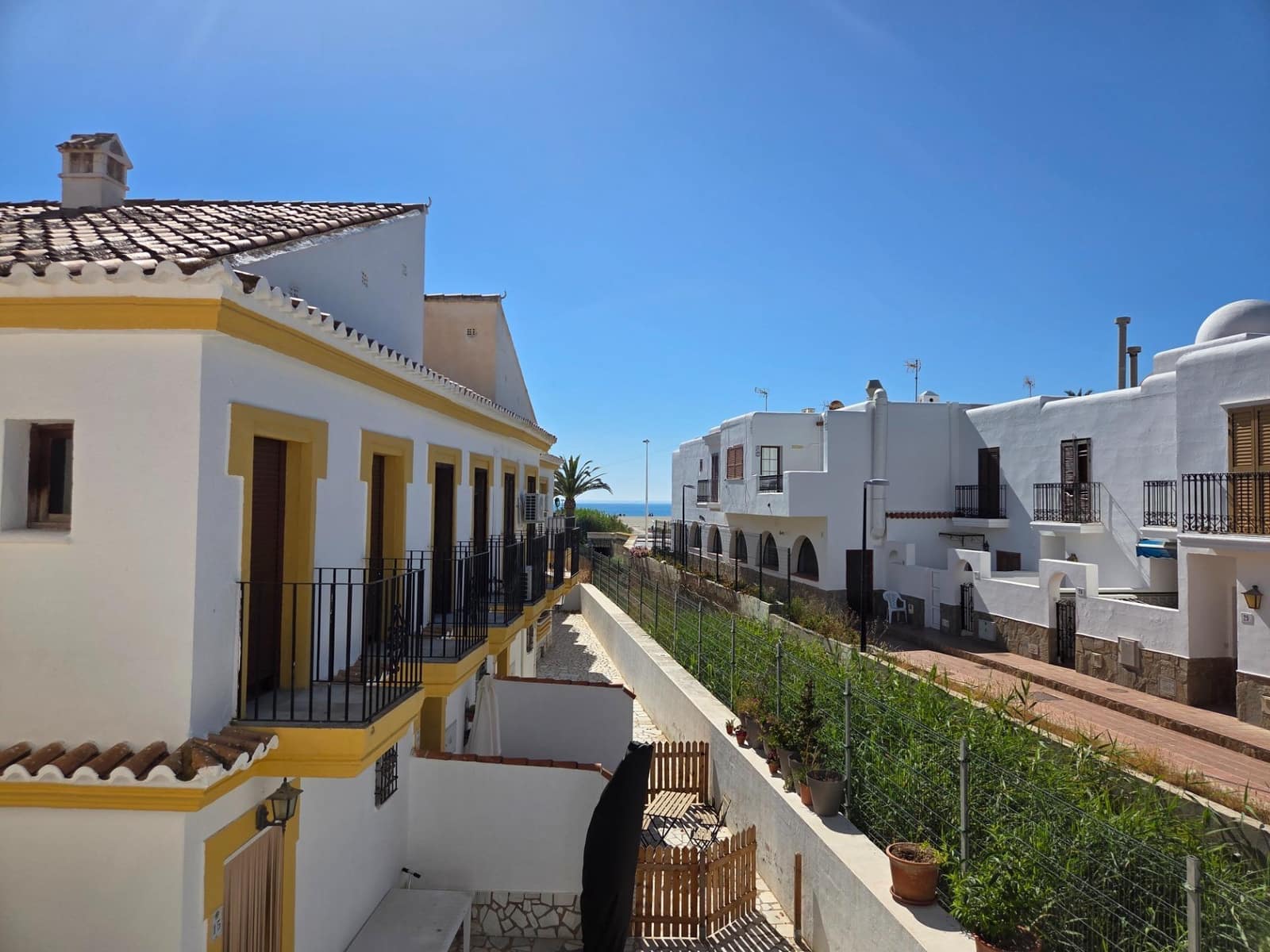 2 bedroom Apartment for sale in Vera with pool - € 275,000 (Ref: 9851708)