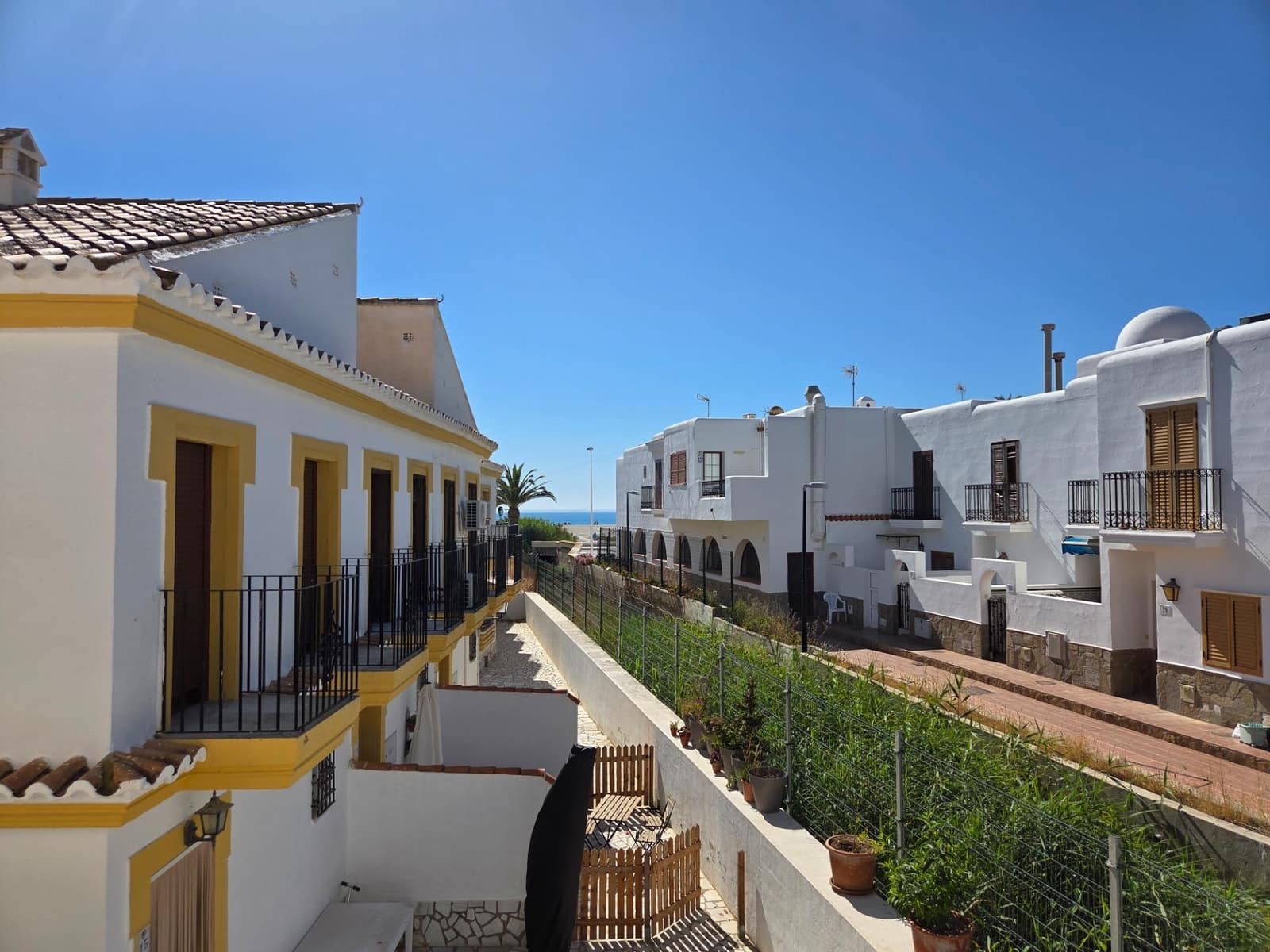 2 bedroom Apartment for sale in Vera with pool - € 275,000 (Ref: 9851708)