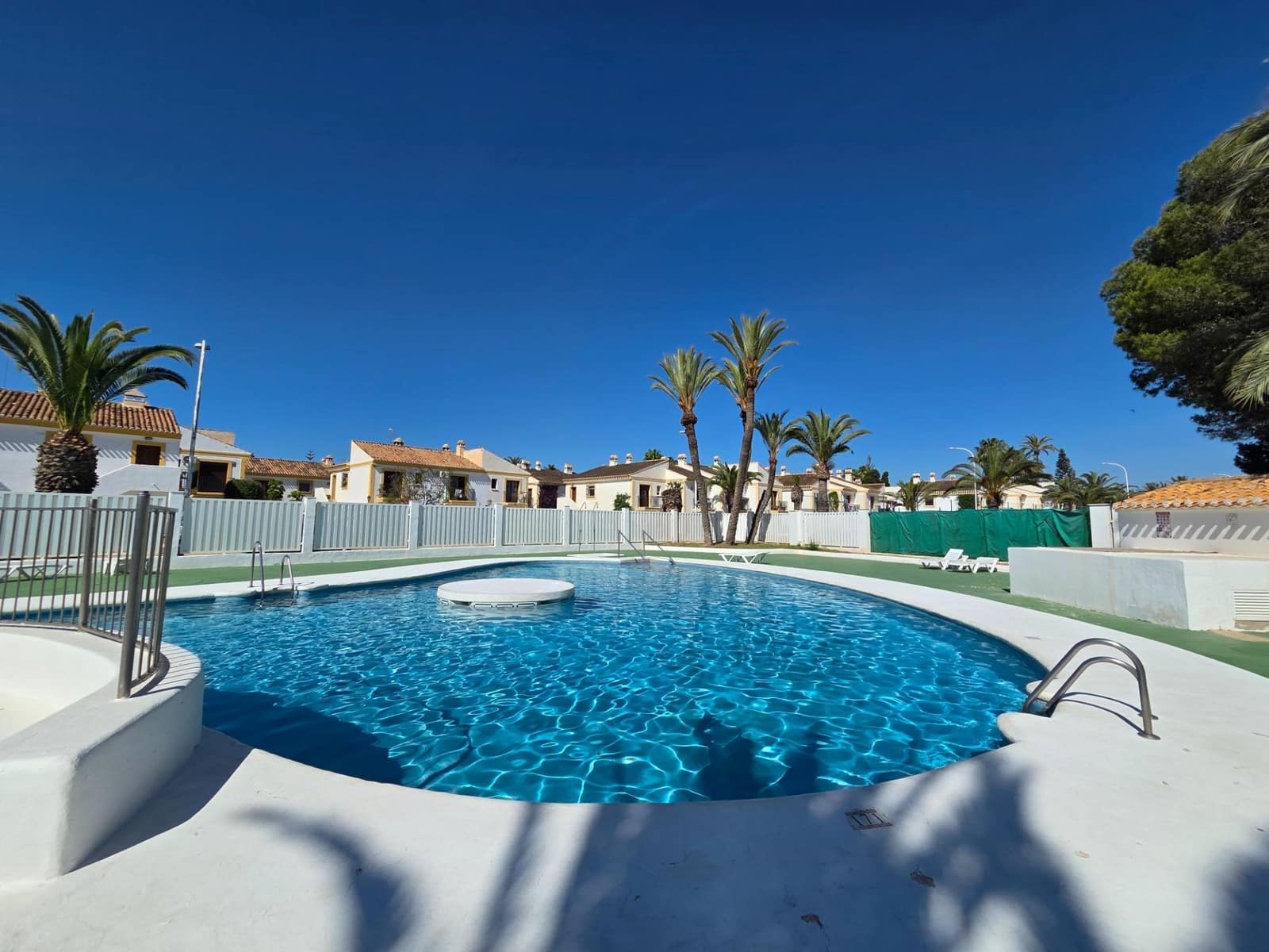 2 bedroom Apartment for sale in Vera with pool - € 275,000 (Ref: 9851708)