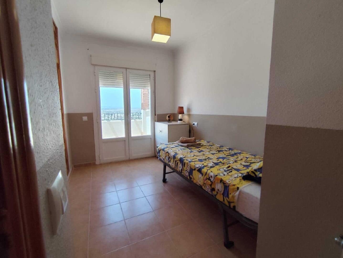 2 soverom Villa til salgs i Mojacar med garasje - € 157 000 (Ref: 9851709)