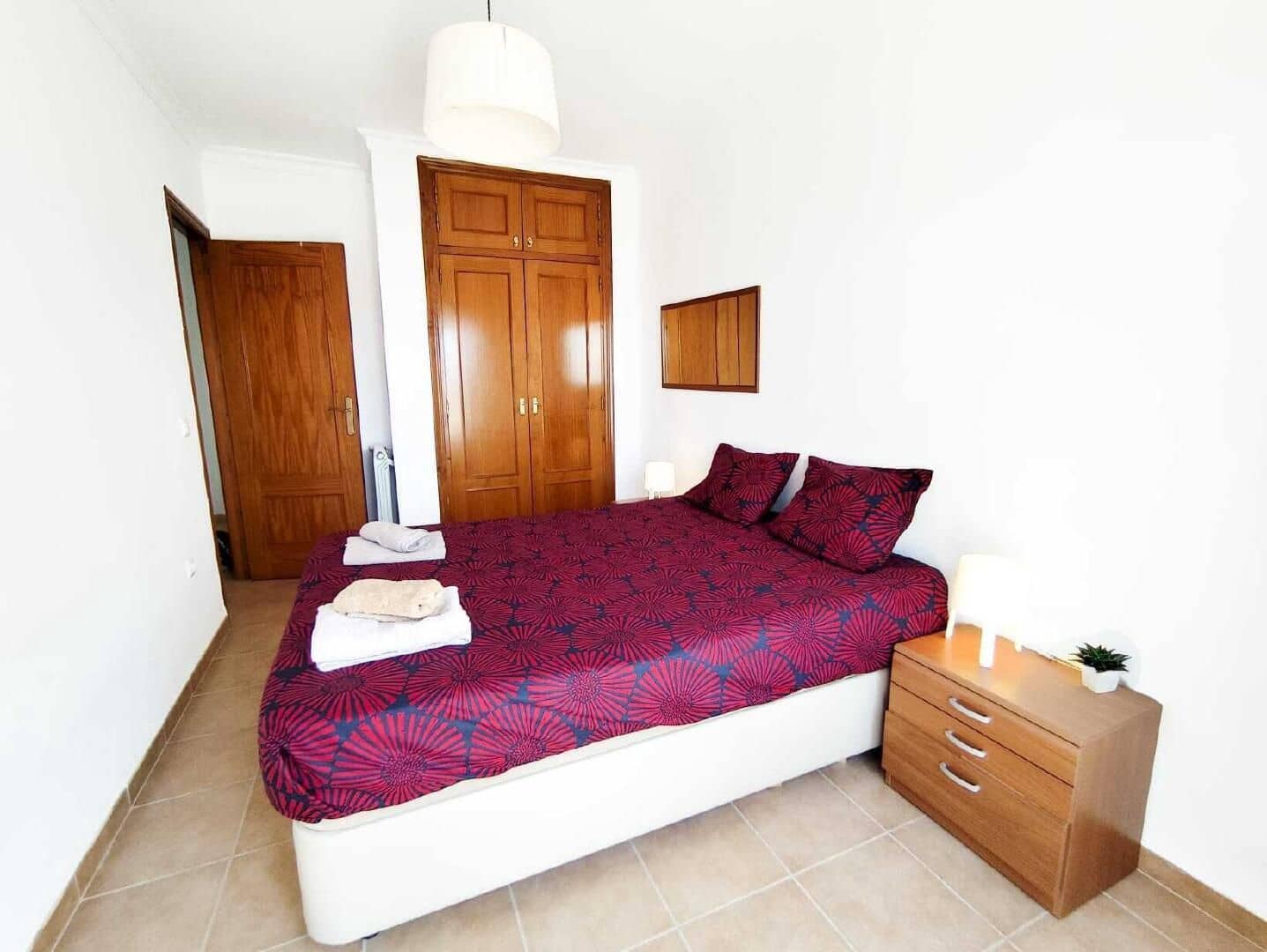 2 soverom Villa til salgs i Mojacar med garasje - € 157 000 (Ref: 9851709)