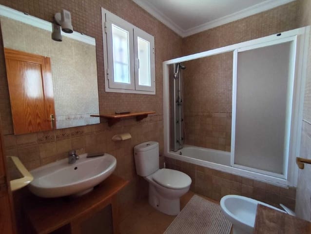 2 soverom Villa til salgs i Mojácar med garasje - € 157 000 (Ref: 9851709)