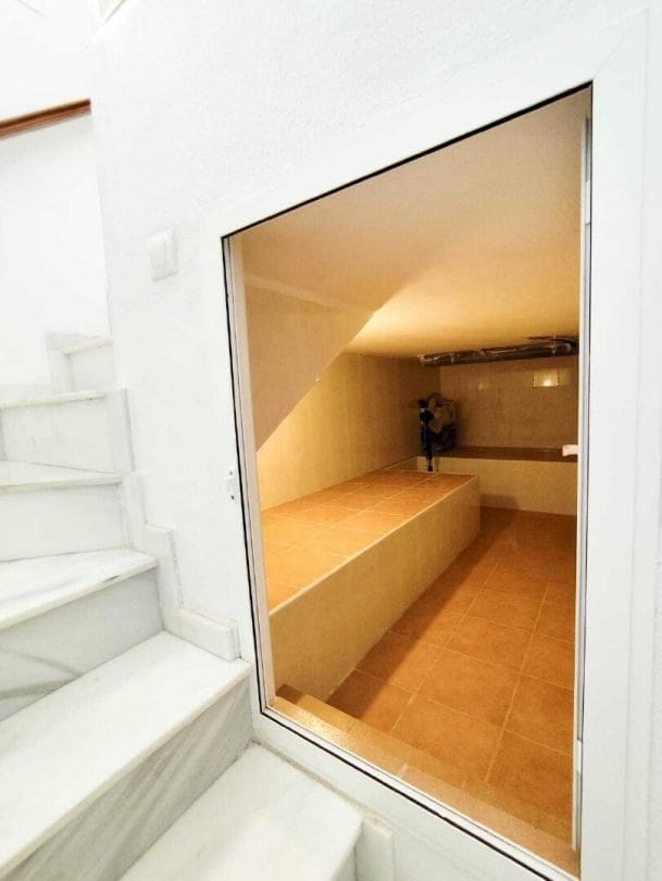 2 soverom Villa til salgs i Mojacar med garasje - € 157 000 (Ref: 9851709)