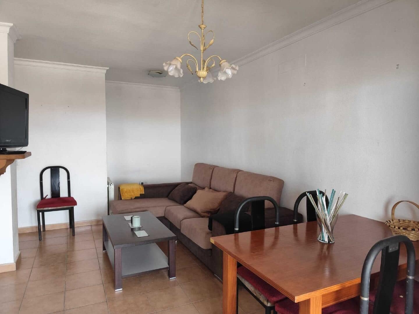2 soverom Villa til salgs i Mojacar med garasje - € 157 000 (Ref: 9851709)
