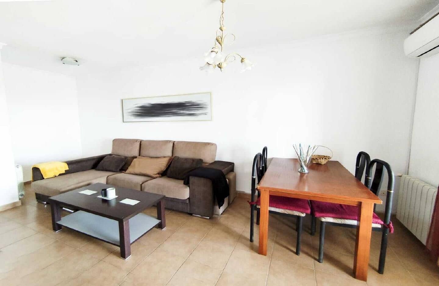 2 soverom Villa til salgs i Mojacar med garasje - € 157 000 (Ref: 9851709)