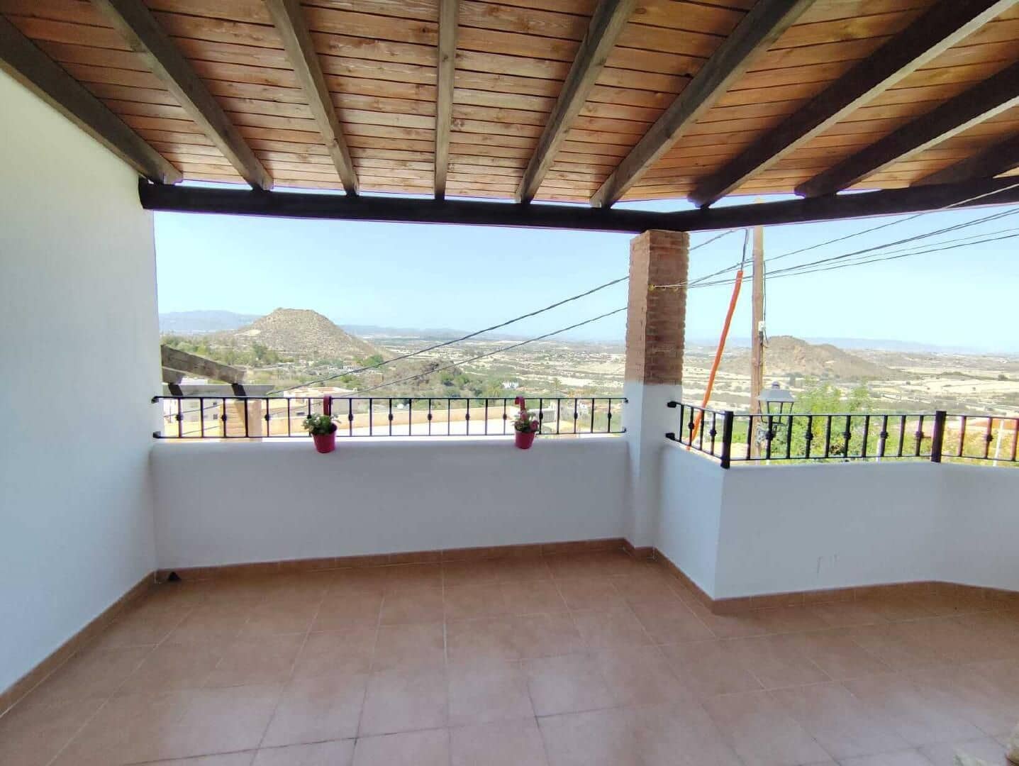 2 soverom Villa til salgs i Mojacar med garasje - € 157 000 (Ref: 9851709)