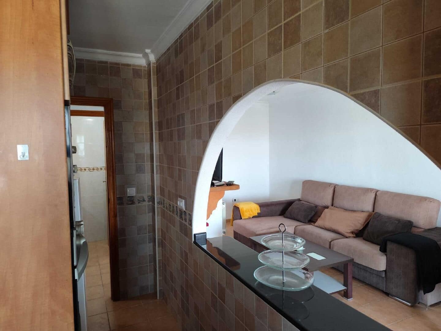2 soverom Villa til salgs i Mojacar med garasje - € 157 000 (Ref: 9851709)