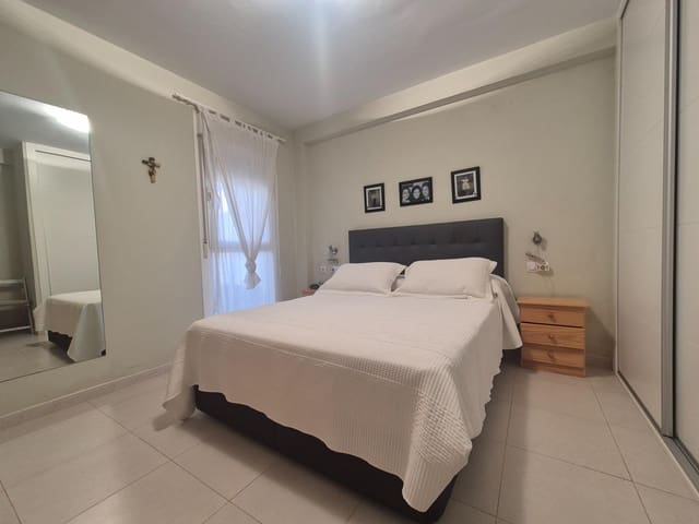 3 chambre Appartement à vendre à Vera - 230 000 € (Ref: 9851712)