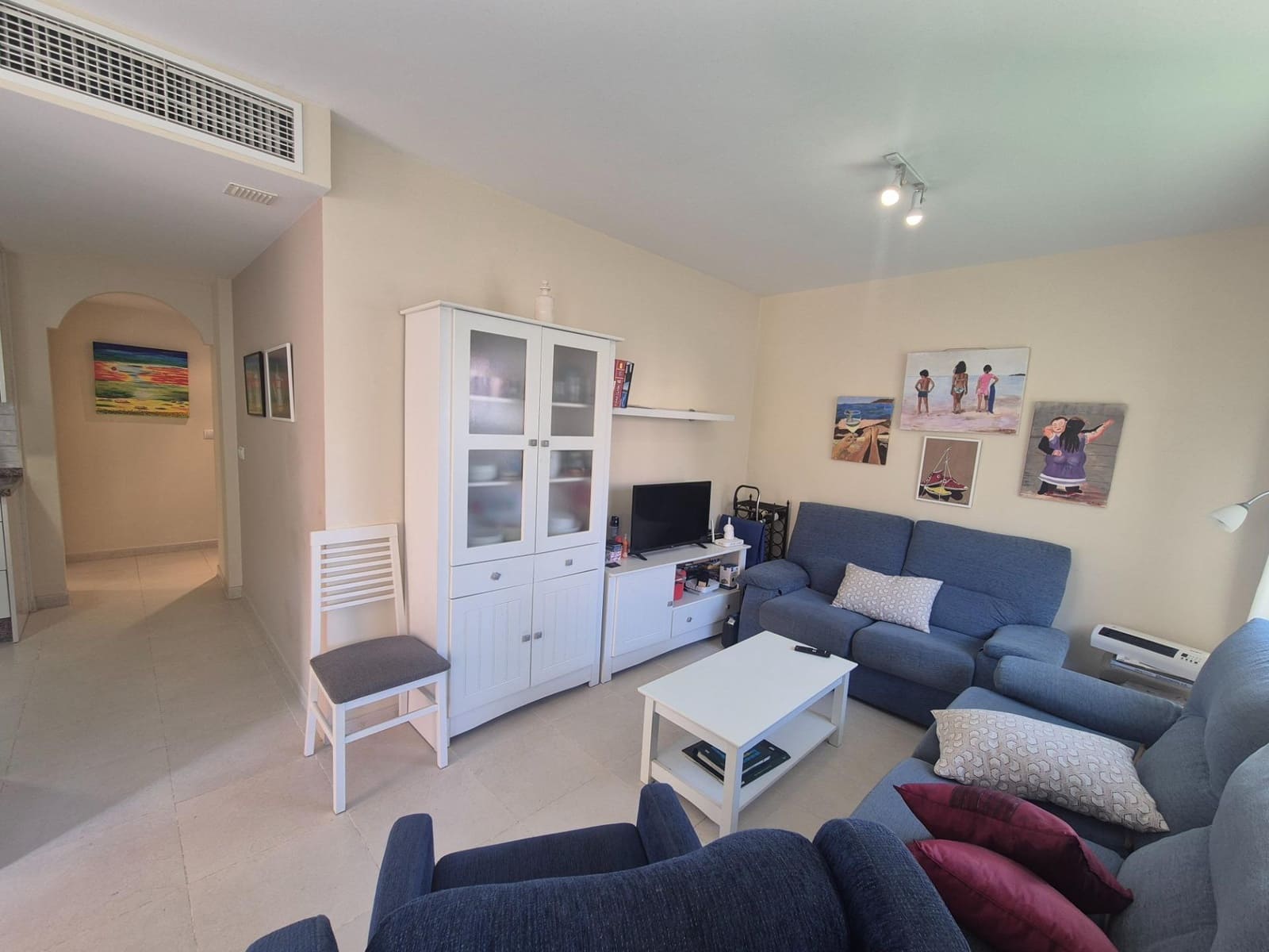 3 bedroom Apartment for sale in Vera - € 230,000 (Ref: 9851712)