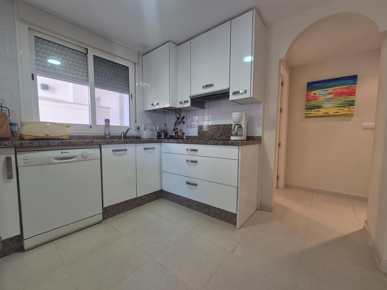 3 bedroom Apartment for sale in Vera - € 230,000 (Ref: 9851712)