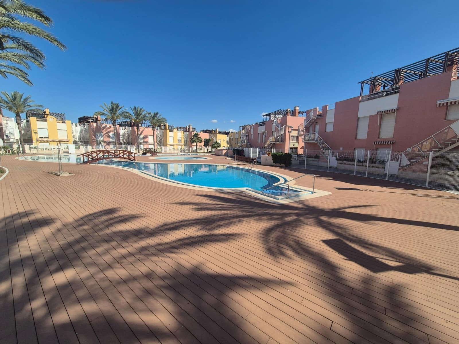 3 bedroom Apartment for sale in Vera - € 230,000 (Ref: 9851712)