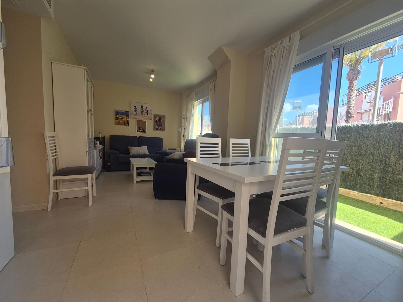 3 bedroom Apartment for sale in Vera - € 230,000 (Ref: 9851712)