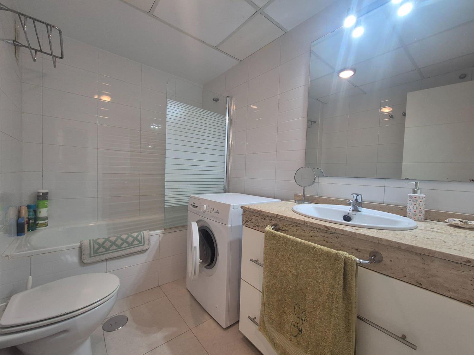 3 bedroom Apartment for sale in Vera - € 230,000 (Ref: 9851712)