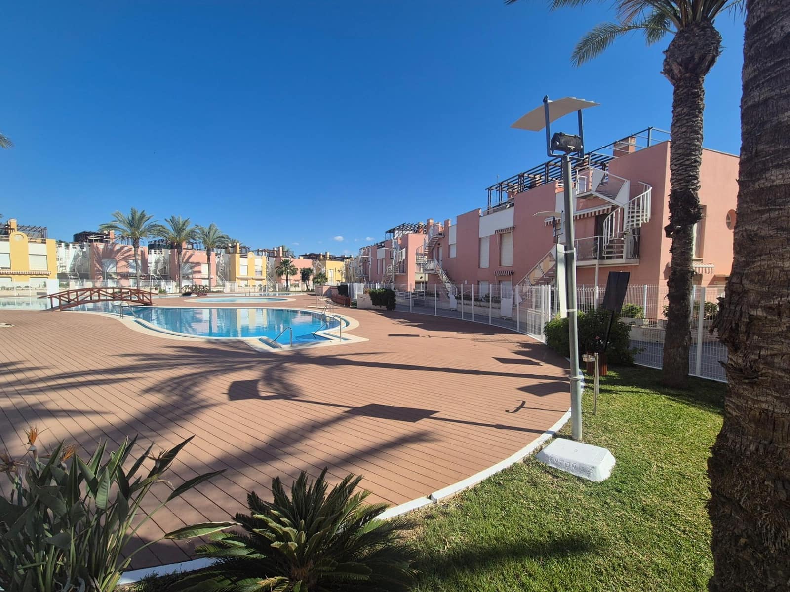 3 bedroom Apartment for sale in Vera - € 230,000 (Ref: 9851712)