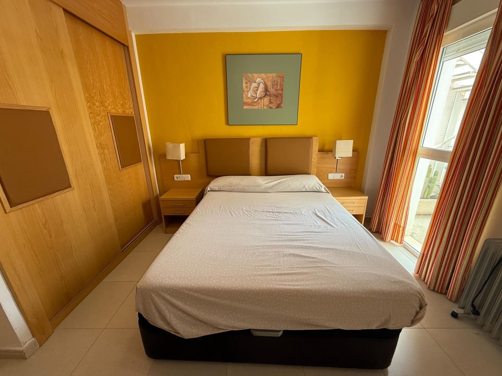 1 bedroom Penthouse for sale in Vera with pool - € 125,900 (Ref: 9858094)