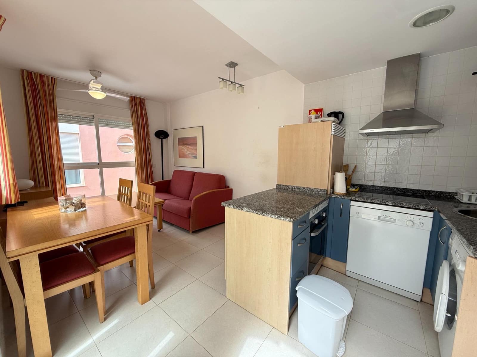 1 bedroom Penthouse for sale in Vera with pool - € 125,900 (Ref: 9858094)