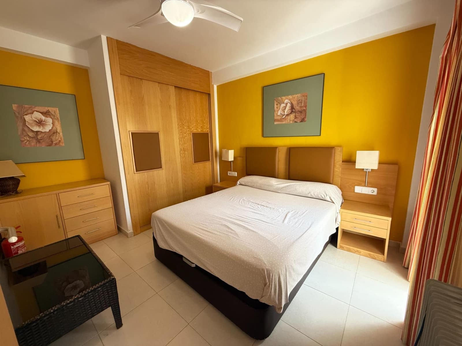 1 bedroom Penthouse for sale in Vera with pool - € 125,900 (Ref: 9858094)