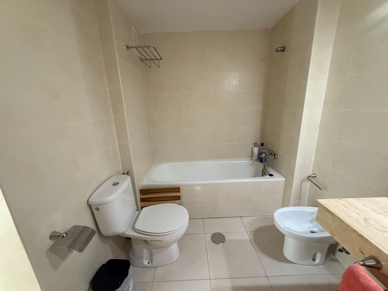 1 bedroom Penthouse for sale in Vera with pool - € 125,900 (Ref: 9858094)