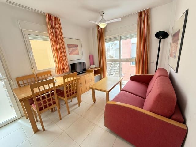 1 sypialnia Penthouse na sprzedaż w Vera z basenem - 125 900 € (Ref: 9858094)