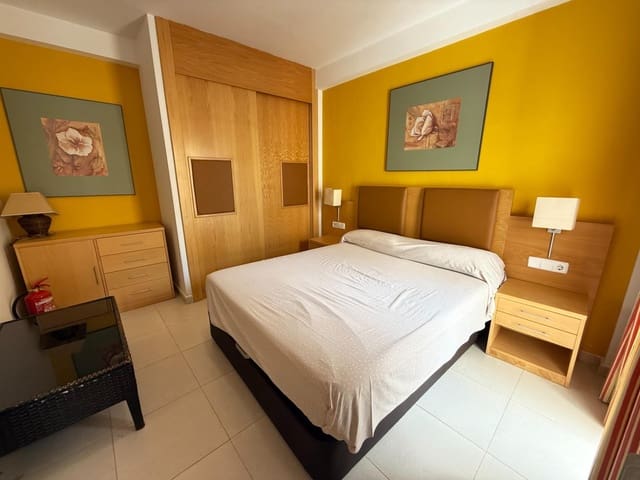 1 sypialnia Penthouse na sprzedaż w Vera z basenem - 125 900 € (Ref: 9858094)