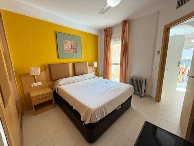 1 sypialnia Penthouse na sprzedaż w Vera z basenem - 125 900 € (Ref: 9858094)