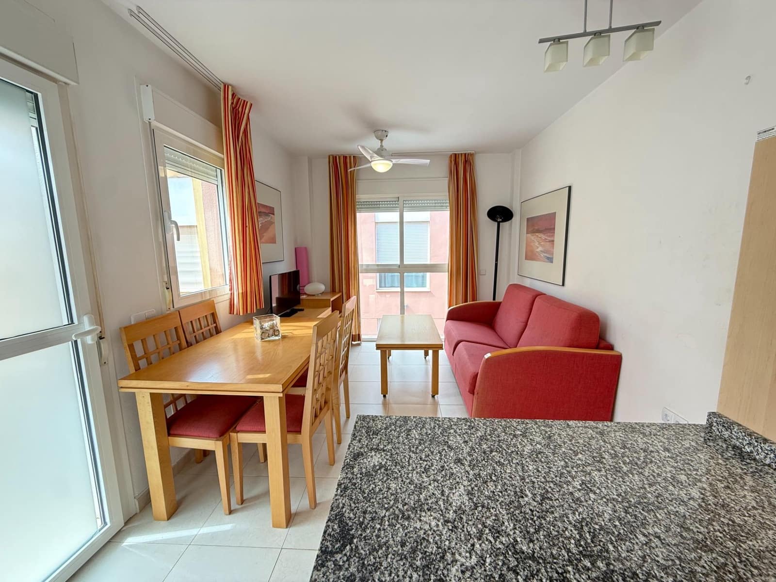 1 bedroom Penthouse for sale in Vera with pool - € 125,900 (Ref: 9858094)