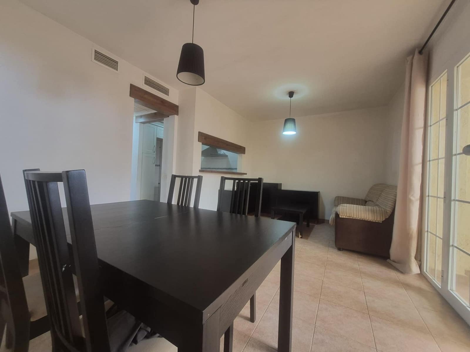 2 Zimmer Apartment zu verkaufen in Villaricos mit Garage - 130.000 € (Ref: 9876365)