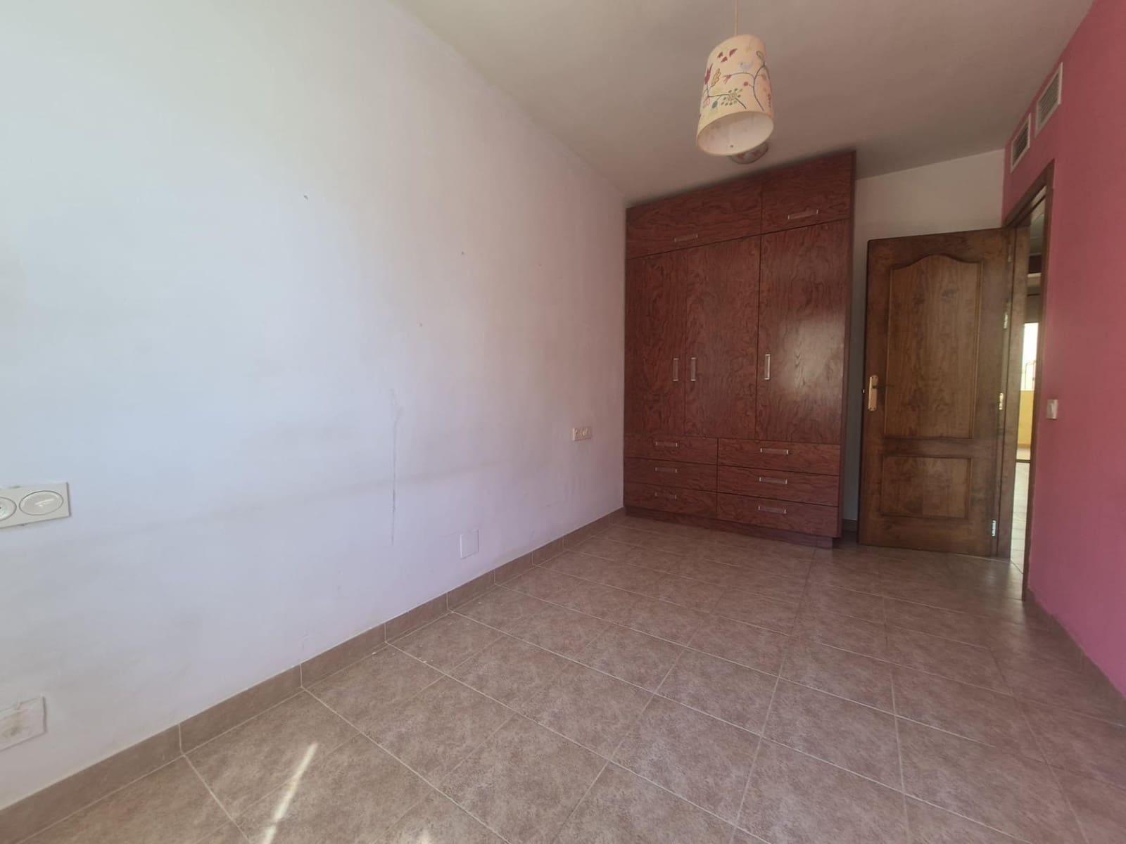 2 Zimmer Apartment zu verkaufen in Villaricos mit Garage - 130.000 € (Ref: 9876365)