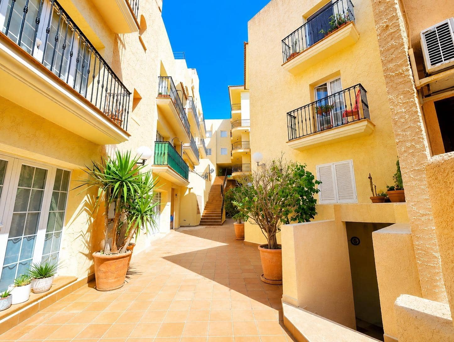 2 Zimmer Apartment zu verkaufen in Villaricos mit Garage - 130.000 € (Ref: 9876365)