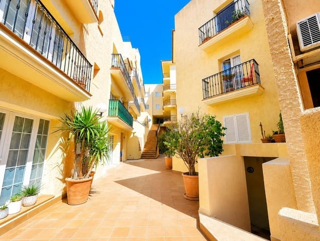 2 chambre Appartement à vendre à Villaricos, Cuevas del Almanzora avec garage - 130 000 € (Ref: 9876365)