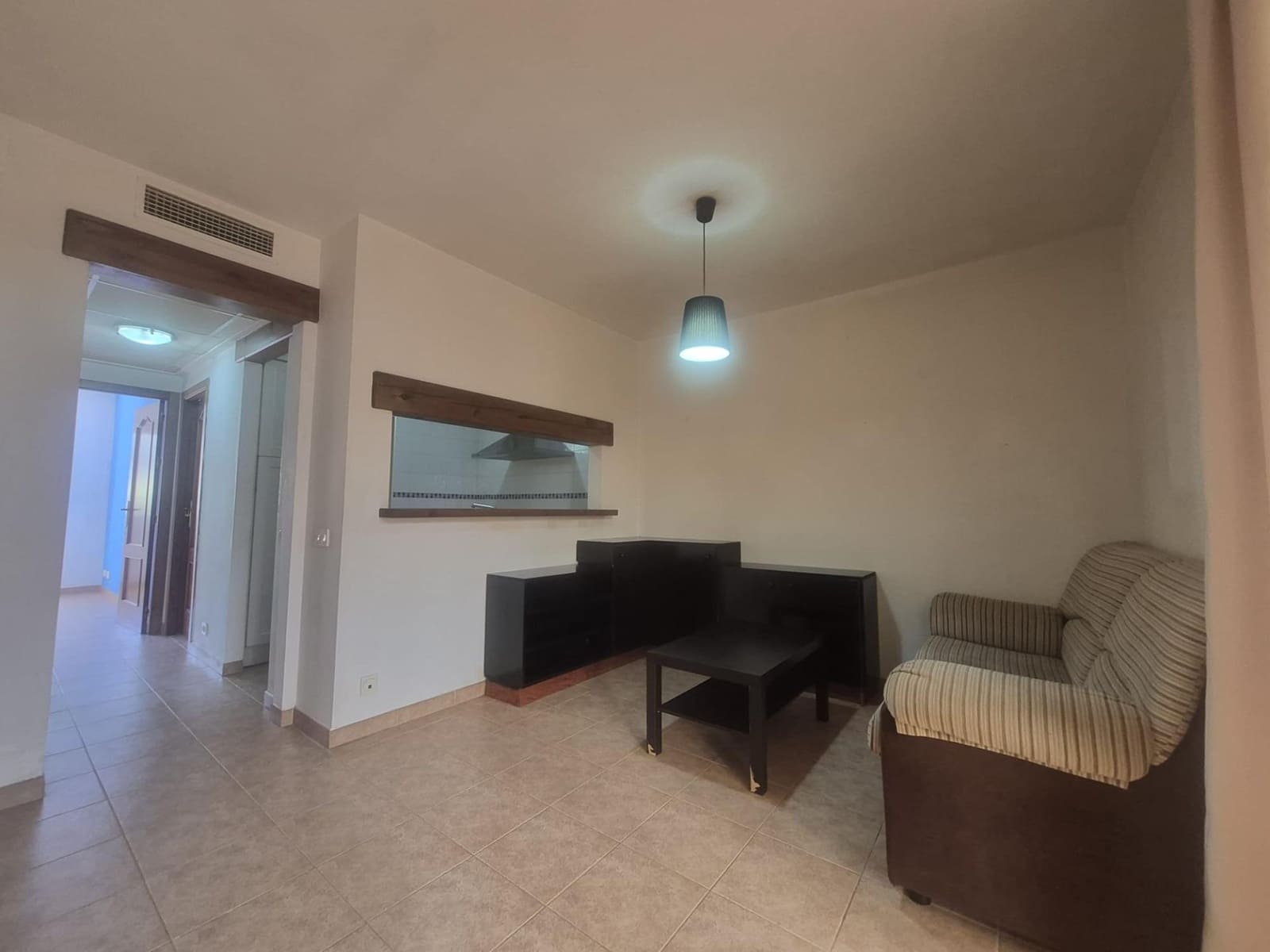 2 Zimmer Apartment zu verkaufen in Villaricos mit Garage - 130.000 € (Ref: 9876365)