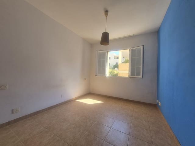 2 chambre Appartement à vendre à Villaricos, Cuevas del Almanzora avec garage - 130 000 € (Ref: 9876365)