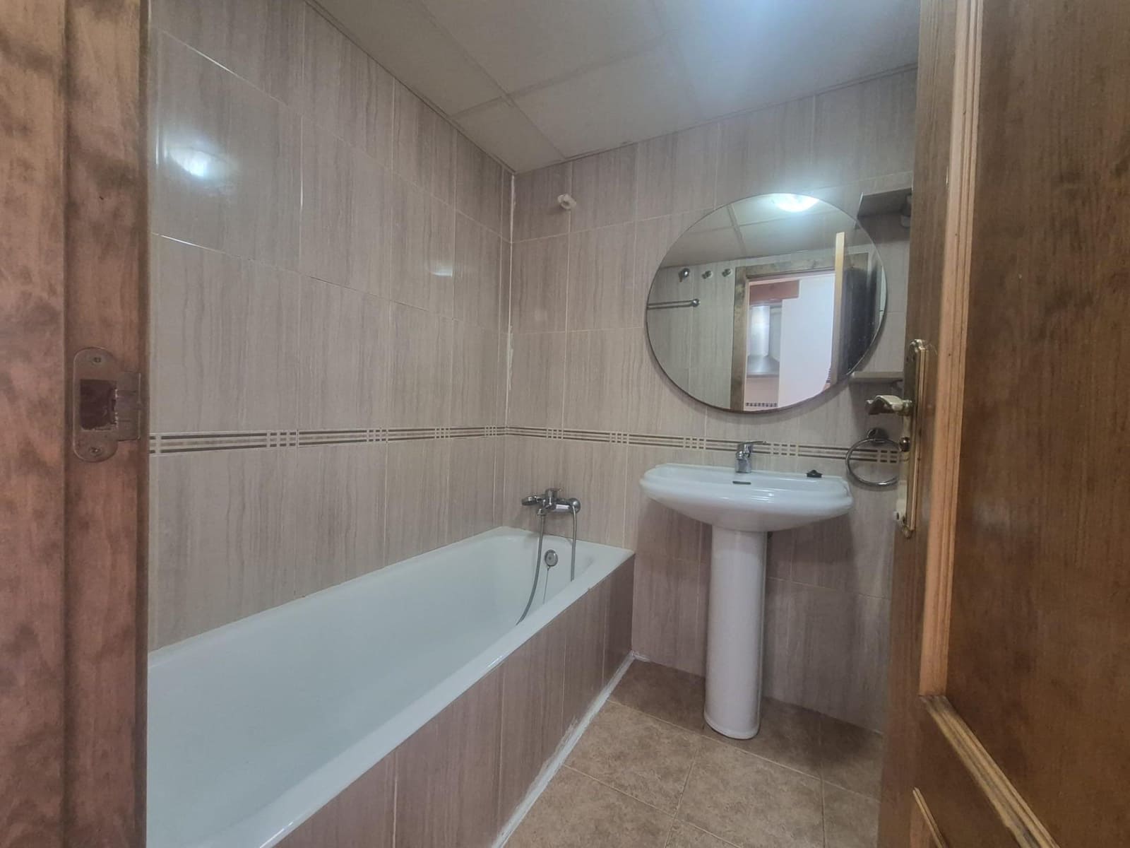 2 Zimmer Apartment zu verkaufen in Villaricos mit Garage - 130.000 € (Ref: 9876365)