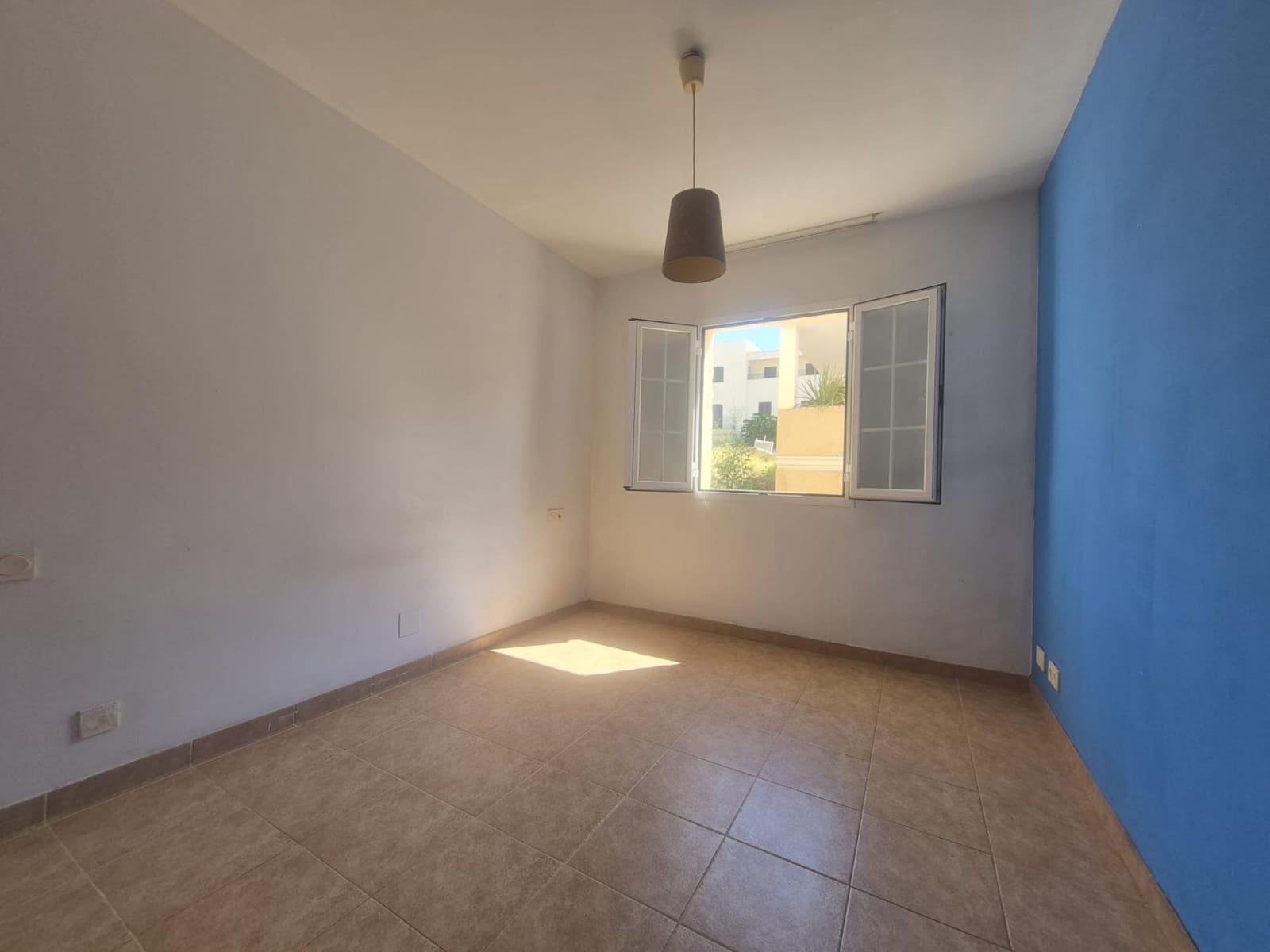 2 Zimmer Apartment zu verkaufen in Villaricos mit Garage - 130.000 € (Ref: 9876365)
