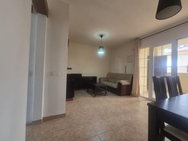 2 chambre Appartement à vendre à Villaricos, Cuevas del Almanzora avec garage - 130 000 € (Ref: 9876365)