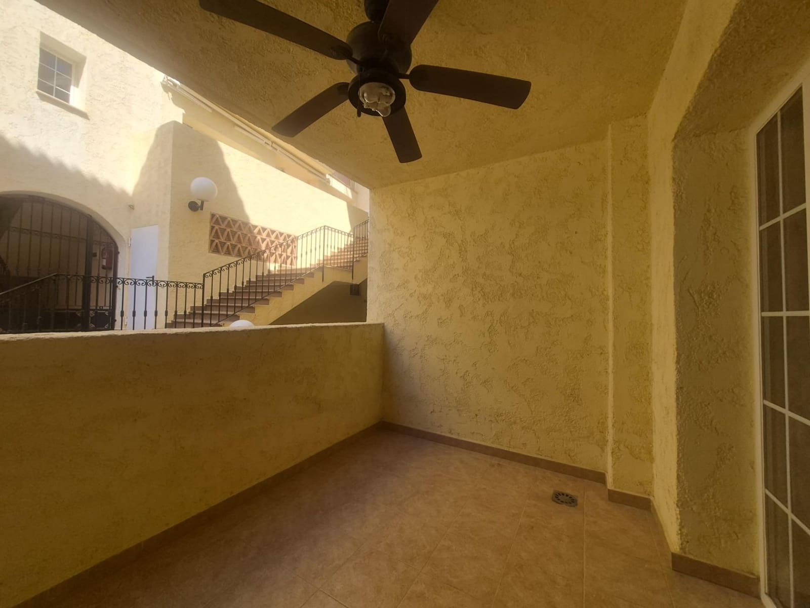 2 Zimmer Apartment zu verkaufen in Villaricos mit Garage - 130.000 € (Ref: 9876365)