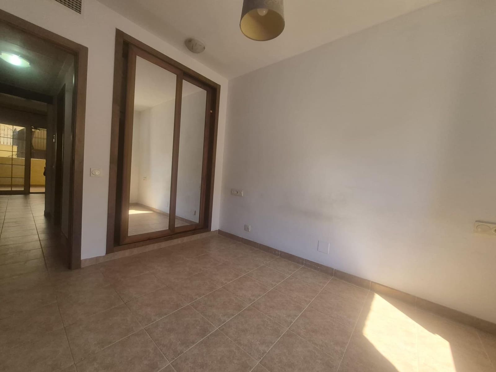 2 Zimmer Apartment zu verkaufen in Villaricos mit Garage - 130.000 € (Ref: 9876365)
