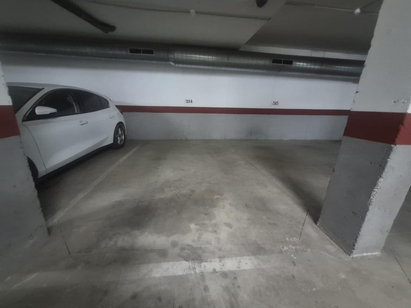 2 Zimmer Apartment zu verkaufen in Villaricos mit Garage - 130.000 € (Ref: 9876365)