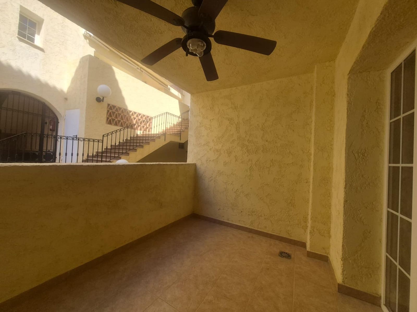2 Zimmer Apartment zu verkaufen in Villaricos mit Garage - 130.000 € (Ref: 9876365)