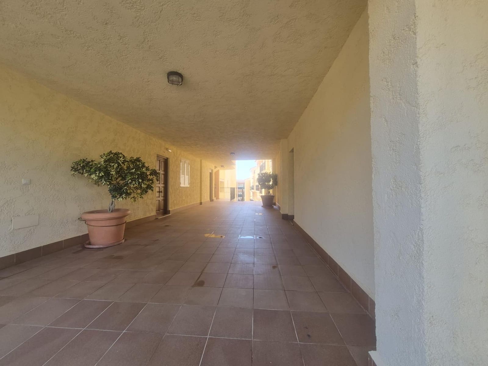 2 Zimmer Apartment zu verkaufen in Villaricos mit Garage - 130.000 € (Ref: 9876365)