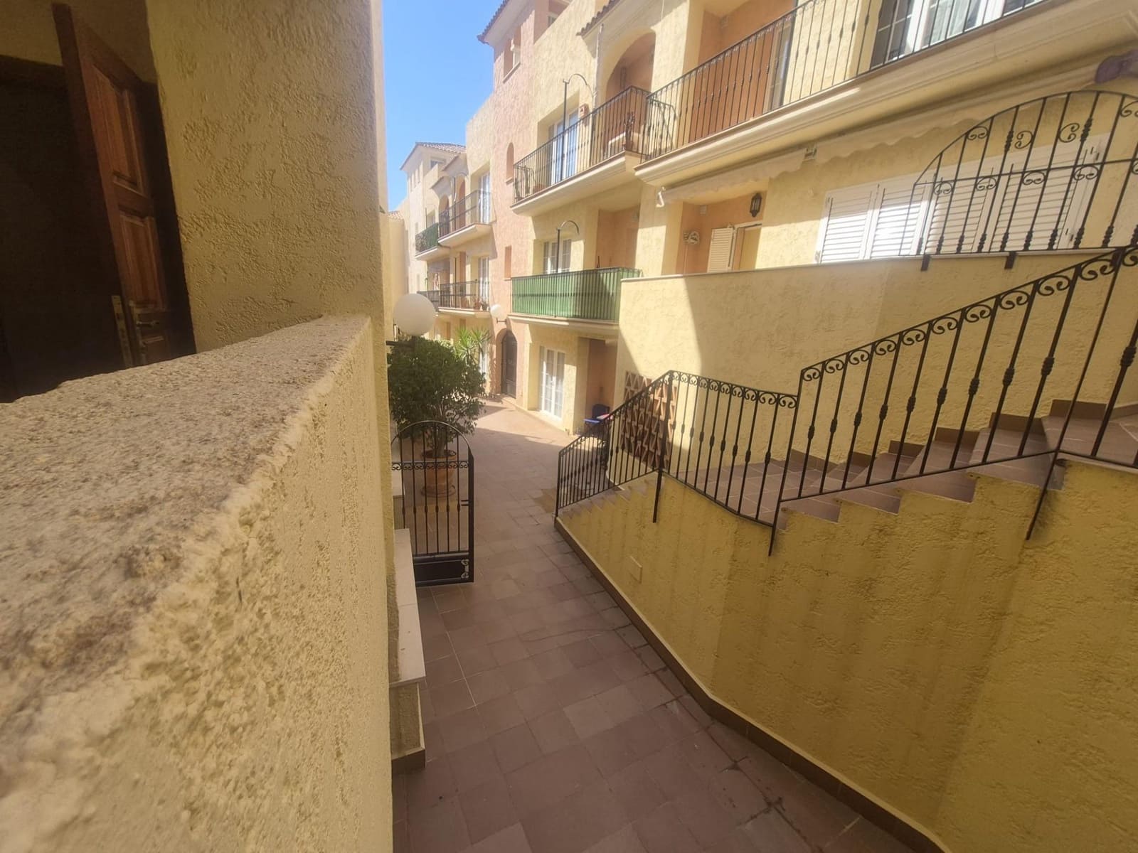 2 Zimmer Apartment zu verkaufen in Villaricos mit Garage - 130.000 € (Ref: 9876365)