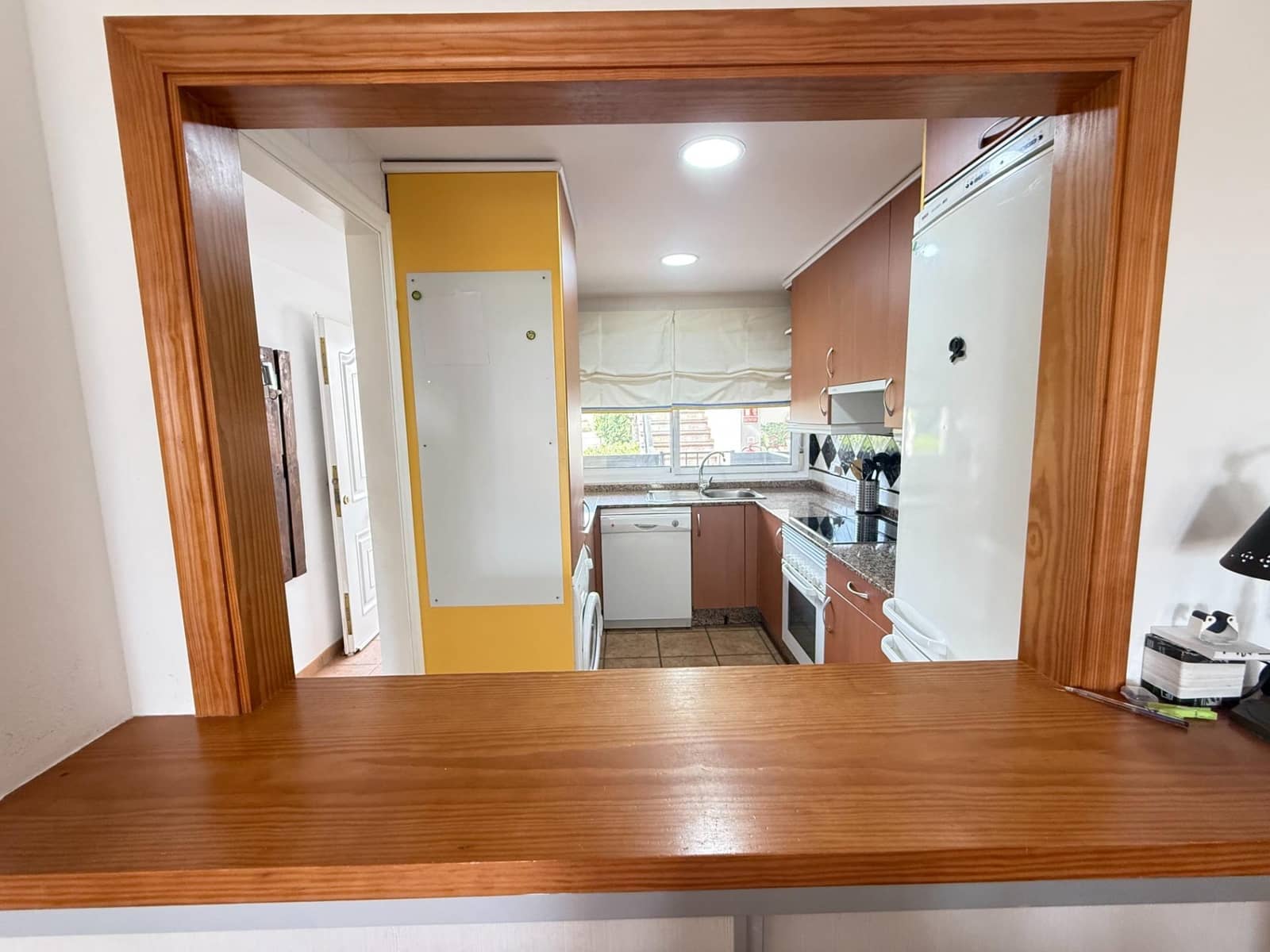 3 Zimmer Wohnung zu verkaufen in Vera mit Pool Garage - 187.000 € (Ref: 9878760)