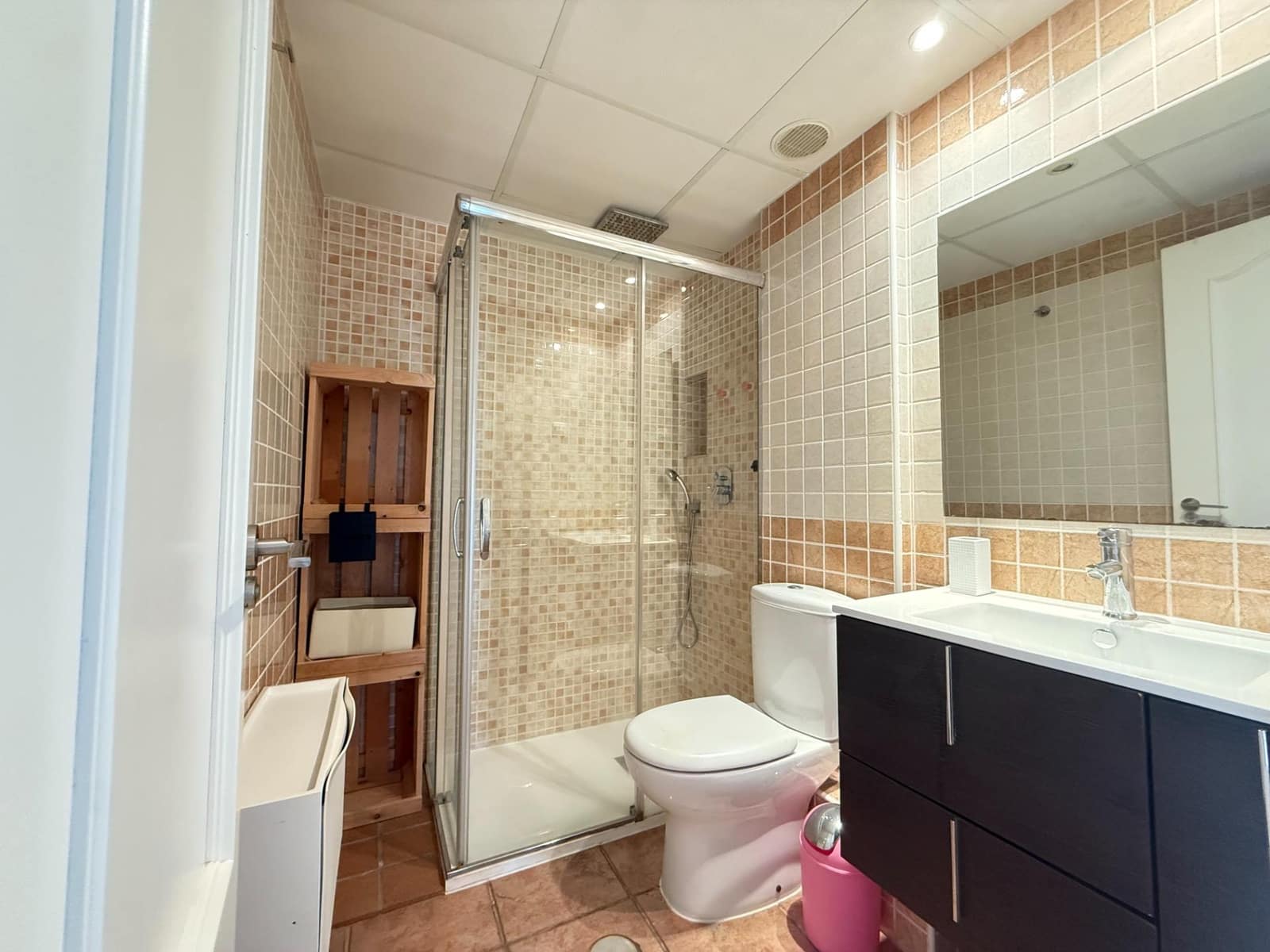3 Zimmer Wohnung zu verkaufen in Vera mit Pool Garage - 187.000 € (Ref: 9878760)