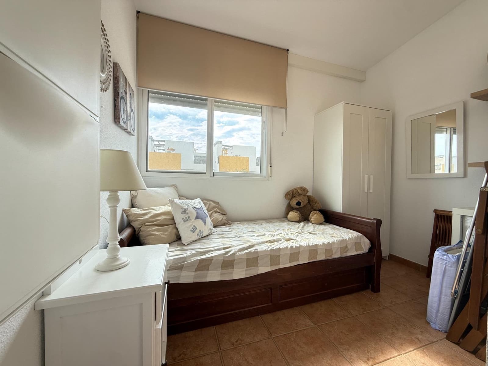 3 Zimmer Wohnung zu verkaufen in Vera mit Pool Garage - 187.000 € (Ref: 9878760)