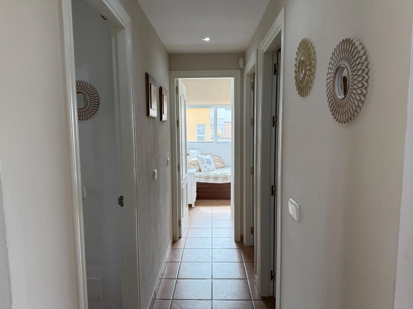 3 Zimmer Wohnung zu verkaufen in Vera mit Pool Garage - 187.000 € (Ref: 9878760)