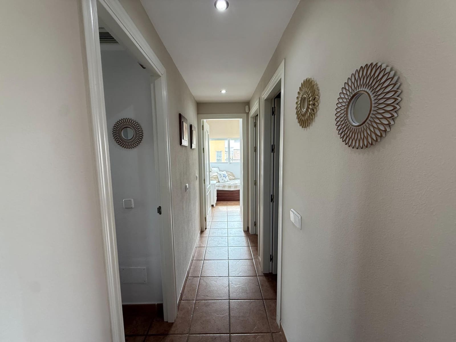 3 Zimmer Wohnung zu verkaufen in Vera mit Pool Garage - 187.000 € (Ref: 9878760)