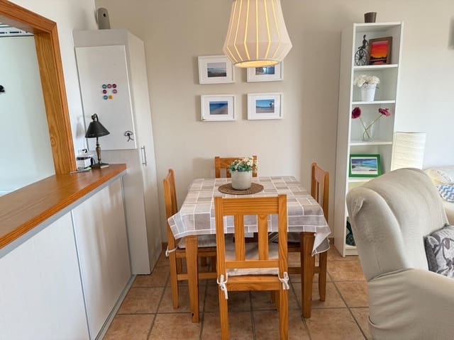 3 Zimmer Wohnung zu verkaufen in Vera mit Pool Garage - 187.000 € (Ref: 9878760)