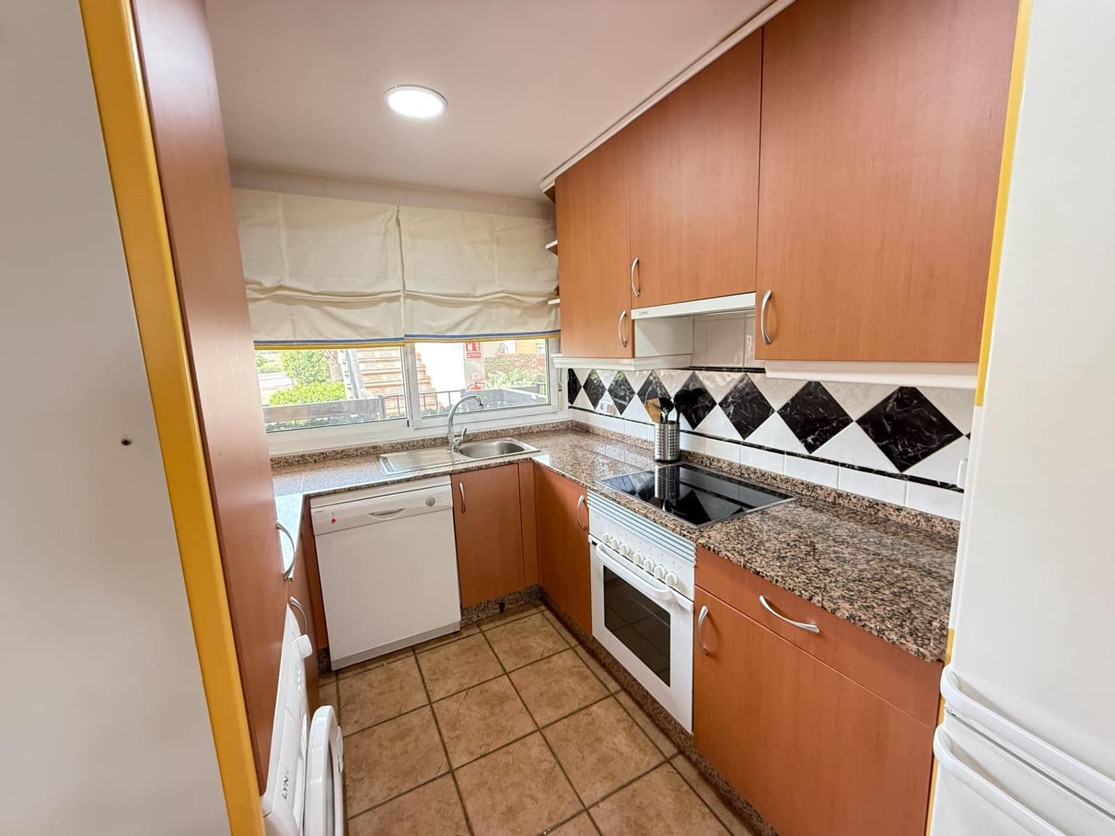 3 Zimmer Wohnung zu verkaufen in Vera mit Pool Garage - 187.000 € (Ref: 9878760)